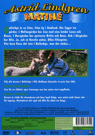 bara roligt i bullerbyn film bara roligt i bullerbyn film