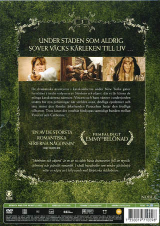 skönheten och odjuret tv serie skönheten och odjuret tv serie