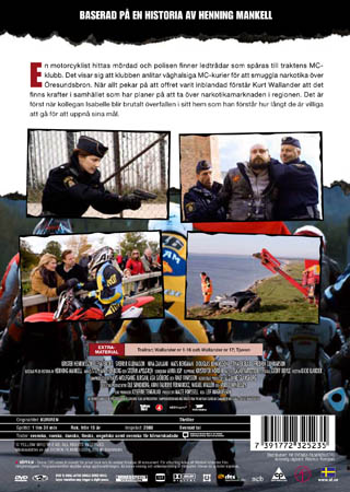 wallander kuriren wallander kuriren