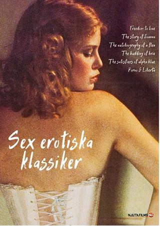 Vi Menn Piken 2018 Erotiske Fantasier Svensk Amatör Sexfilm Knulla Jönköping
