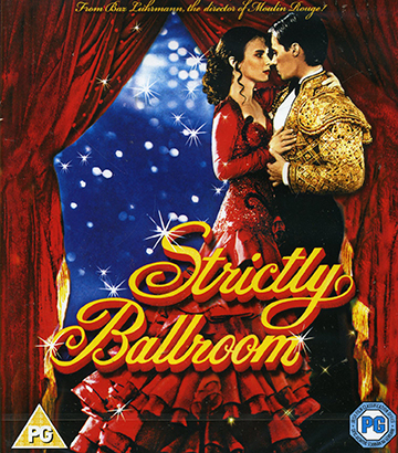 strictly ballroom essay fear strictly ballroom essay fear