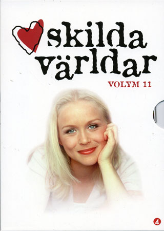 skilda världar stream