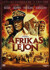 Afrikas Lejon