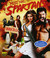 Meet The Spartans (Blu-ray)