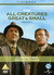 All Creatures Great & Small - Series 3 (ej svensk text)