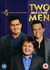 Two And A Half Men - Säsong 4
