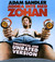 Jiddra Inte Med Zohan (Blu-ray)