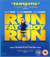 Run Fat Boy Run (Blu-ray) (ej svensk text)