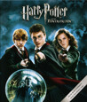 Harry Potter Och Fenixorden (Blu-ray)