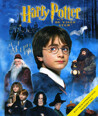 Harry Potter Och De Vises Sten (Blu-ray)