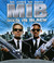 Men In Black - MIB (Blu-ray)