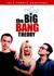 Big Bang Theory - Säsong 1