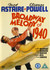 Broadway Melody of 1940 (ej svensk text)