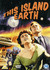 This Island Earth (ej svensk text)