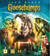 Goosebumps (Blu-ray)