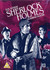 Sherlock Holmes - Definitive Collection (7-disc) (ej svensk text)