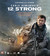 12 Strong (Blu-ray)