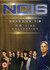 NCIS - Säsong 1-8 (48-disc)