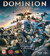 Dominion - Säsong 2 (2-disc) (Blu-ray)