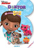 Doktor McStuffins - Veterinären - Volym 4