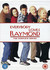 Alla Älskar Raymond - Hela Serien (44-disc) (ej svensk text Säsong 1)