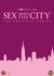 Sex And the City - (Hela Serien) (17-disc)