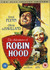 Adventures of Robin Hood (2-disc) (ej svensk text)