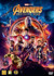 Avengers - Infinity War