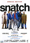 Snatch (Begagnad)