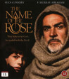Name of the Rose (Blu-ray)
