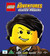LEGO - Clutch Powers Äventyr (Blu-ray)