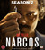 Narcos - Säsong 2 (Blu-ray)