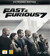 Fast & Furious 7 (Blu-ray)