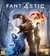 Fantastic Four (2015) (Blu-ray)