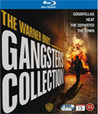Gangsters Collection (4-disc) (Blu-ray)