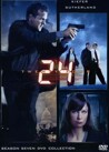 24 - Säsong 7 (Begagnad)