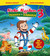 Nicke Nyfiken 3 - Tillbaka Till Jungeln (Blu-ray)