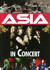 Asia - In Concert