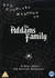 Familjen Addams - Säsong 1-3 (9-disc)