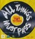 All Things Must Pass (Blu-ray)