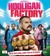 Hooligan Factory (Blu-ray)