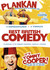 Best British Comedy (4-disc)