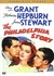 Philadelphia Story (2-disc)