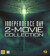 Independence Day 1-2 (Blu-ray)