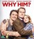 Why Him? (Blu-ray)