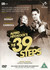 39 Steps (ej svensk text)