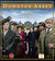 Downton Abbey - A Journey To the Highlands (Blu-ray)