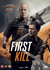 First kill