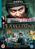 13 Assassins (ej svensk text)