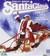 Santa Claus the Movie (ej svensk text) (Blu-ray)